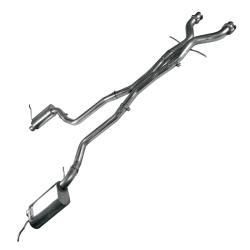 KOOKS HEADERS 34104200