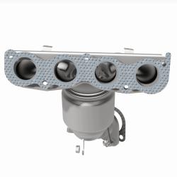 Magnaflow 5531081