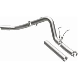MAG BRE Exhaust Kits Magnaflow 106-0415