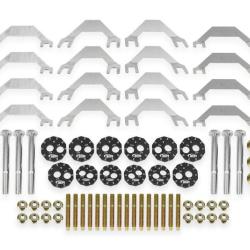 BMR Suspension WAK560