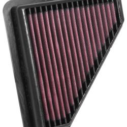 K&N Engineering 33-3124