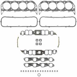 FEL Cylinder Head Gaskets Fel-Pro 17241