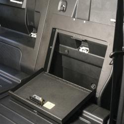 TFY Cubby Cover Tuffy Products 331-01-A