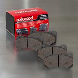 WIL BP-45 Brake Pads Wilwood 150-45-6617K