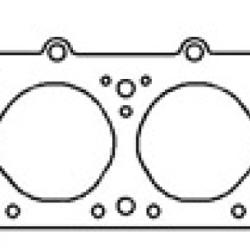 Cometic Gasket C5669-040