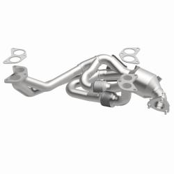 MAG Converter Direct Fit Magnaflow 52587