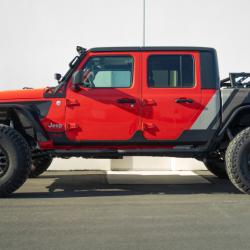 DV8 OFFROAD SRGL09