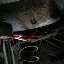 UMI PERFORMANCE 3028R