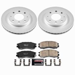 POWERSTOP CPK109023