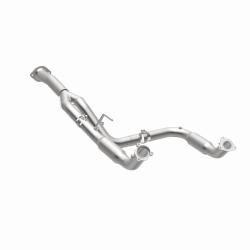 Magnaflow 4551252