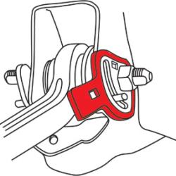 SPC PERFORMANCE 45940