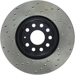 STOPTECH 12833098L