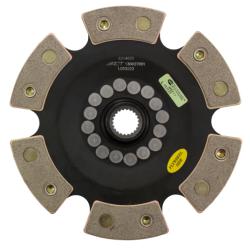 ACT Race Clutch Discs ACT 6214025