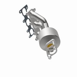 MAG Converter Direct Fit Magnaflow 51316