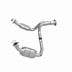 Magnaflow 49631