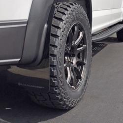 RALLY ARMOR MF53URBLKBL