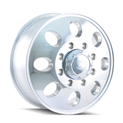 ION WHEELS 1676681FP