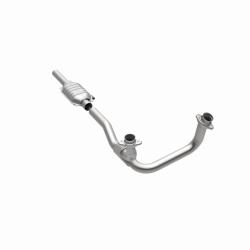 MAG Converter Direct Fit Magnaflow 93312