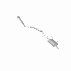 Magnaflow 106-0084