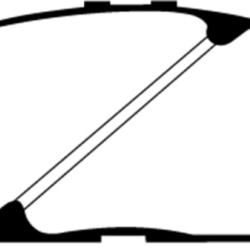 EBC DP61674