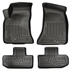 Husky Liners 98071
