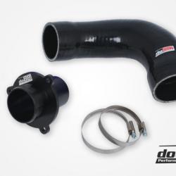 DOB Turbo Muffler Delete do88 CP-110S-DO88-2