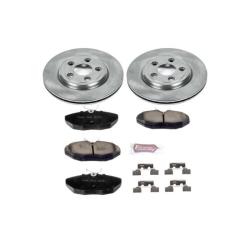 PowerStop KOE3141