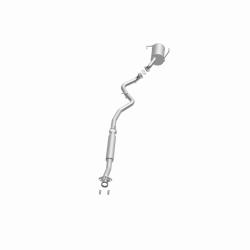 MAG BRE Exhaust Kits Magnaflow 106-0252