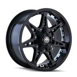 Mayhem 8060-2997B18