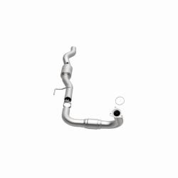 MAG Converter Direct Fit Magnaflow 447268