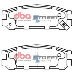 DBA DB1186SS