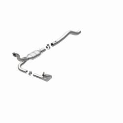 MAG Converter Direct Fit Magnaflow 93416