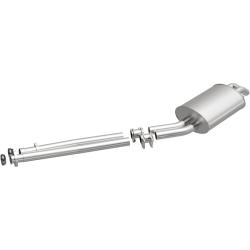 MAG BRE Exhaust Kits Magnaflow 106-0255