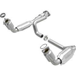 Magnaflow 458062