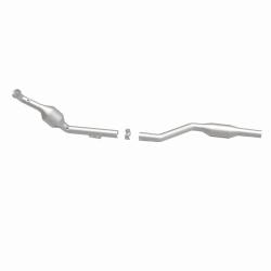 MAG Converter Direct Fit Magnaflow 444315