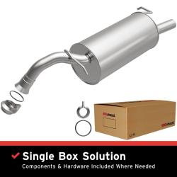 Magnaflow 106-0305