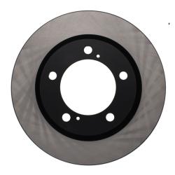 STOPTECH 12044162CRY