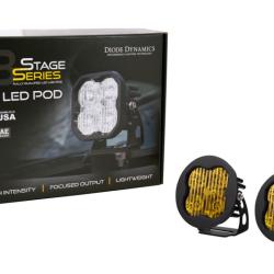 Diode Dynamics DD6142P