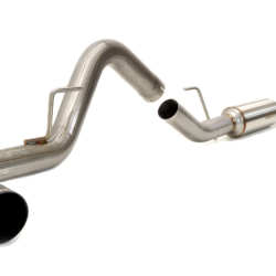 CARVEN EXHAUST CF1005