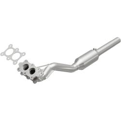 MAG Converter Direct Fit Magnaflow 4481280