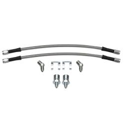 WIL Flexline Brake Hose Wilwood 220-15806