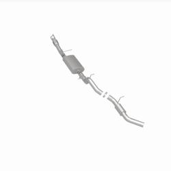 MAG BRE Exhaust Kits Magnaflow 106-0838