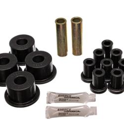 ES Spring/Shackle Bush - Black Energy Suspension 5.2106G