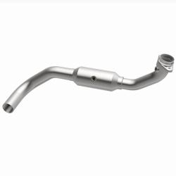 MAG Converter Direct Fit Magnaflow 4651412
