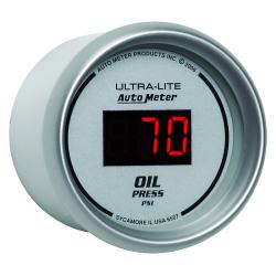 AutoMeter 6527