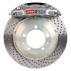 Stoptech 83.137.4600.R2