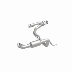 MAG Converter Direct Fit Magnaflow 52562