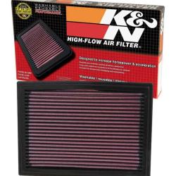 K&N ENGINEERING 332187