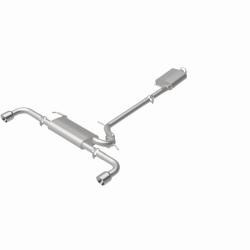 MAG BRE Exhaust Kits Magnaflow 106-0447