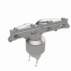 MAG Converter Direct Fit Magnaflow 49319